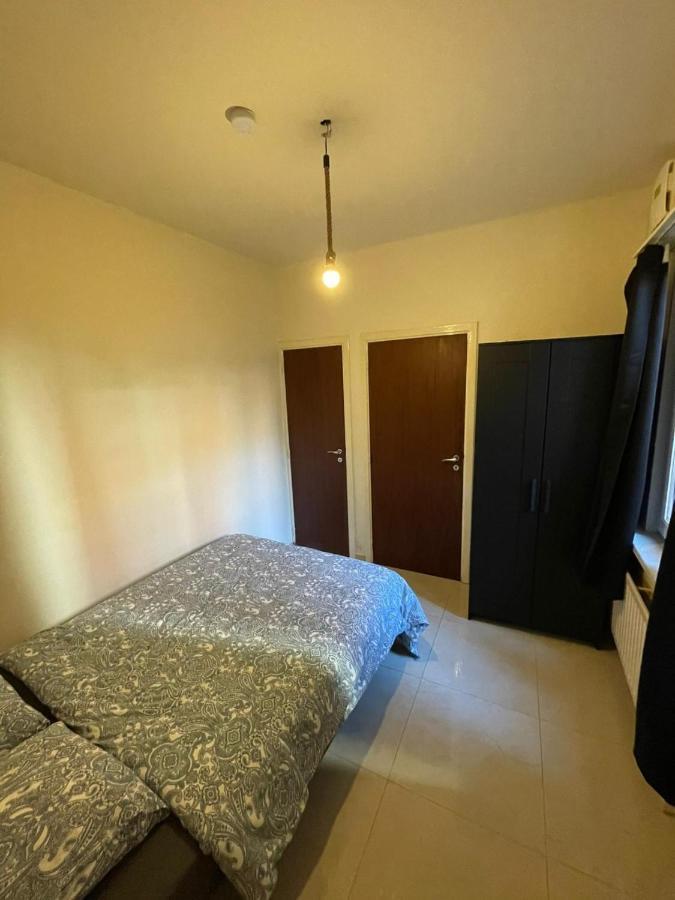 Rent Daily Apartment Antwerp Exterior photo