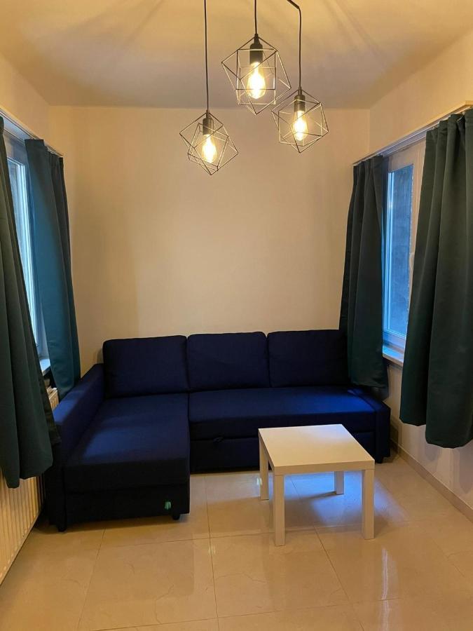 Rent Daily Apartment Antwerp Exterior photo