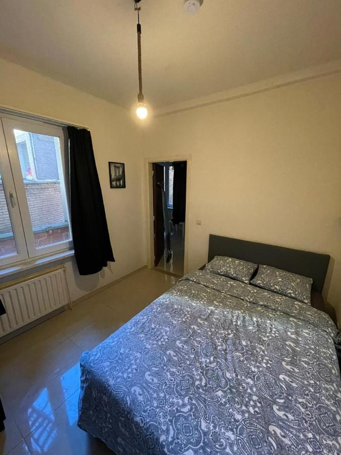 Rent Daily Apartment Antwerp Exterior photo