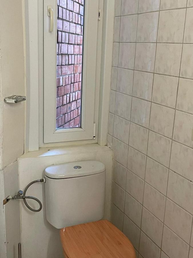 Rent Daily Apartment Antwerp Exterior photo